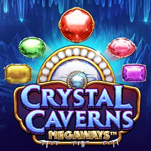 Crystal Caverns Megaways