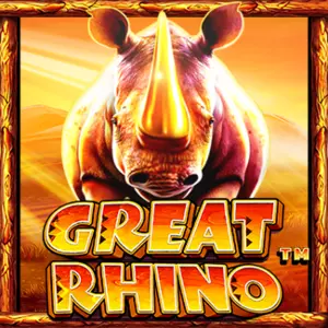 Great Rhino