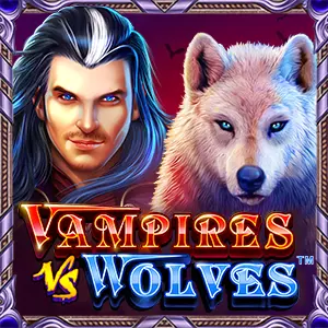 Vampires Vs Wolves