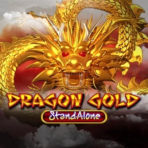 dragon gold